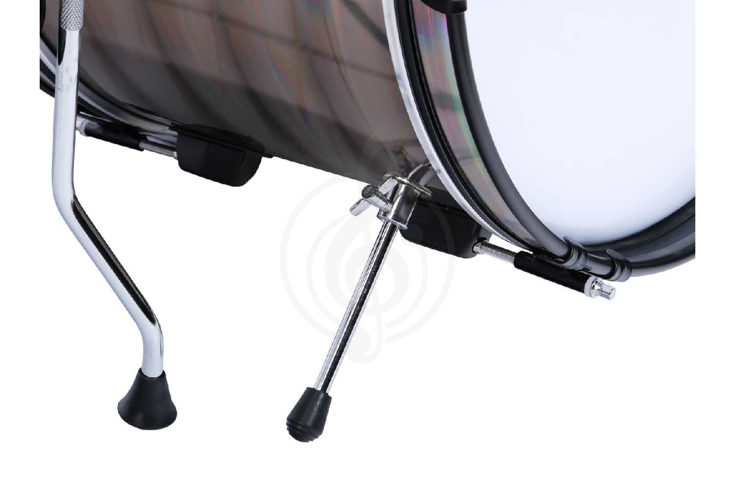  TJW HE165-P2-LS - Барабанная установка - фото 4