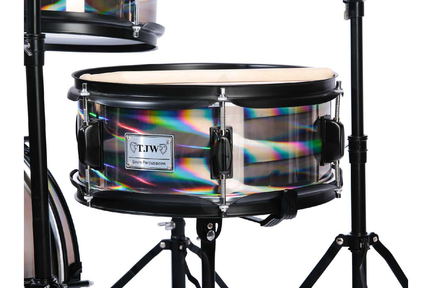  TJW HE165-P2-LS - Барабанная установка - фото 6