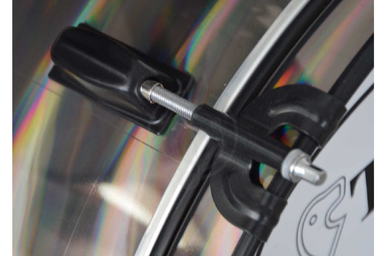  TJW HE165-P2-LS - Барабанная установка - фото 14