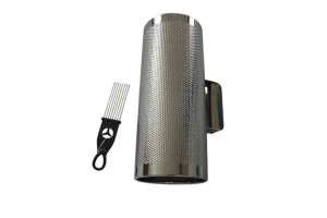 Изображение TJW HY-5X12 - Гуиро