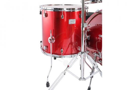  TJW JW225-E3-MRD - Барабанная установка - фото 2