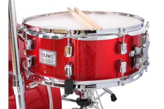  TJW JW225-E3-MRD - Барабанная установка - фото 4