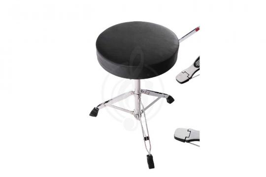  TJW JW225-E3-MRD - Барабанная установка - фото 5