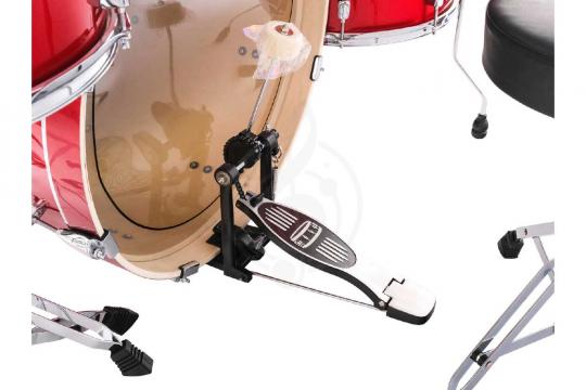  TJW JW225-E3-MRD - Барабанная установка - фото 7