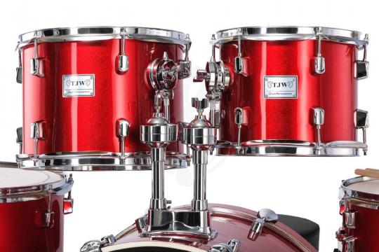  TJW JW225-E3-MRD - Барабанная установка - фото 8