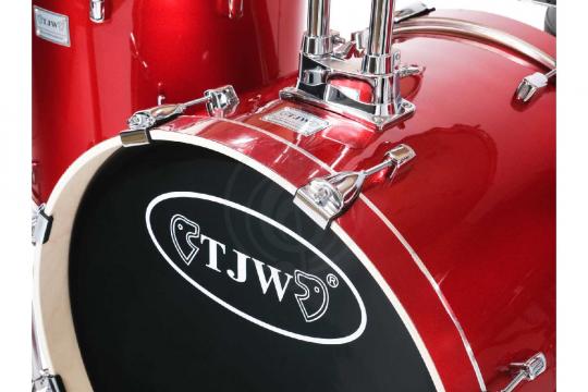  TJW JW225-E3-MRD - Барабанная установка - фото 10