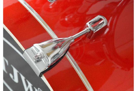  TJW JW225-E3-MRD - Барабанная установка - фото 13