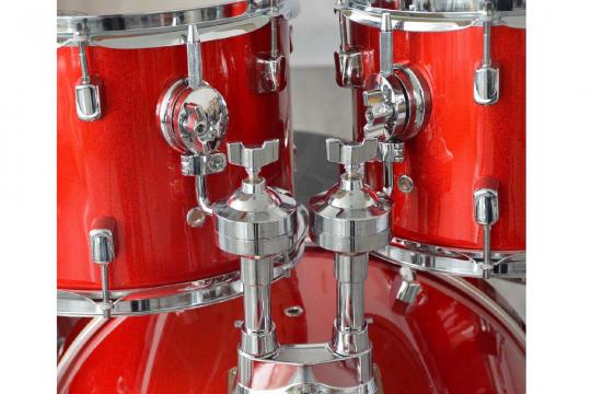  TJW JW225-E3-MRD - Барабанная установка - фото 14