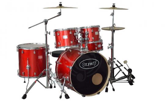  TJW JW225-E3-MRD - Барабанная установка - фото 15