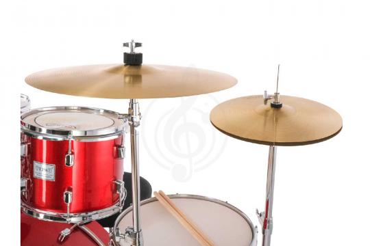  TJW JW225-E3-MRD - Барабанная установка - фото 17