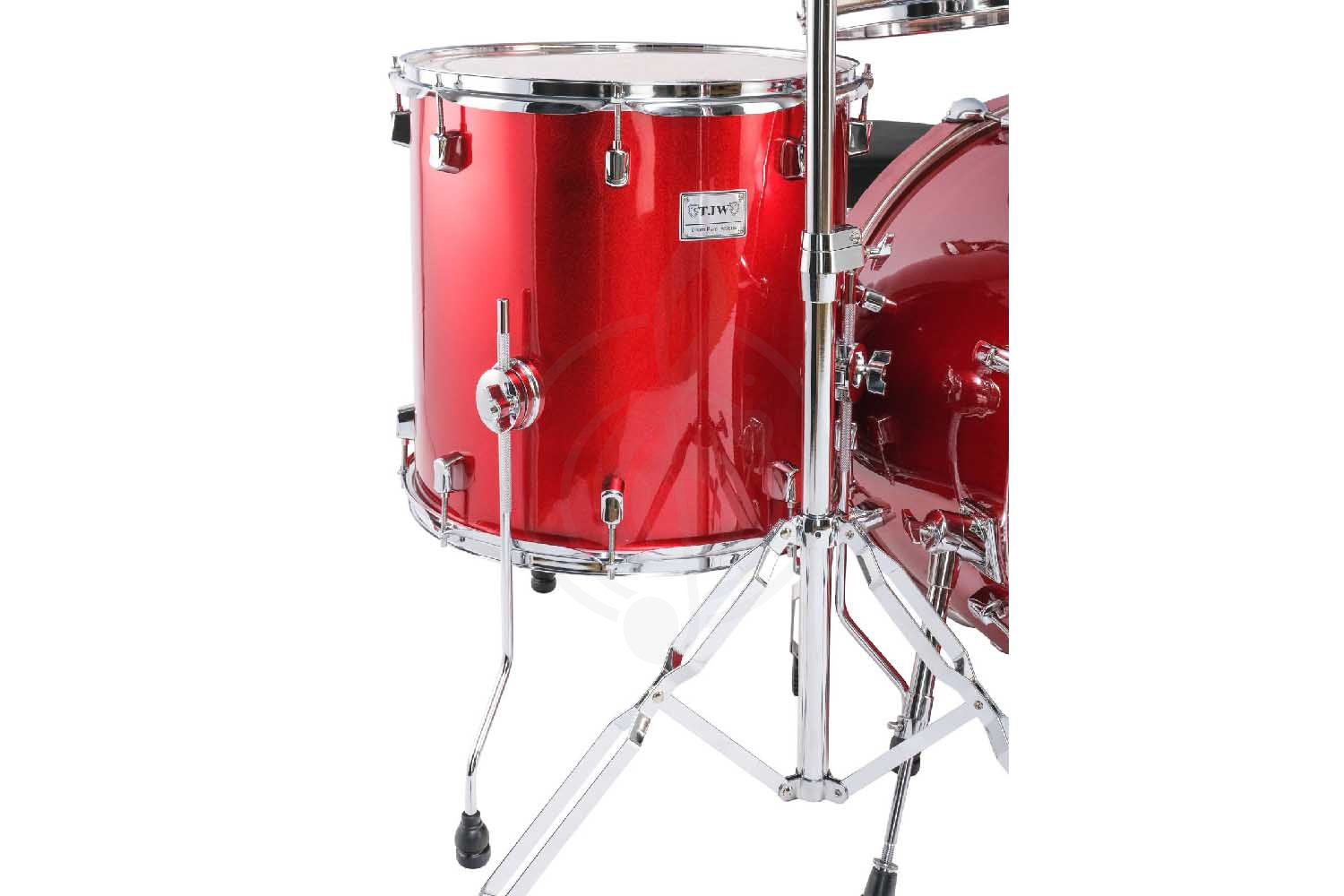  TJW JW225-E3-MRD - Барабанная установка - фото 2