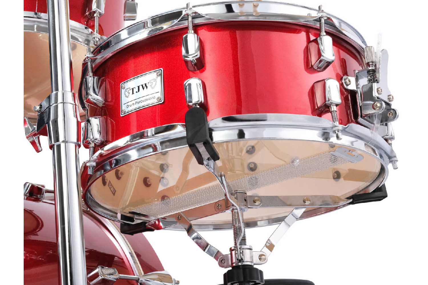  TJW JW225-E3-MRD - Барабанная установка - фото 3