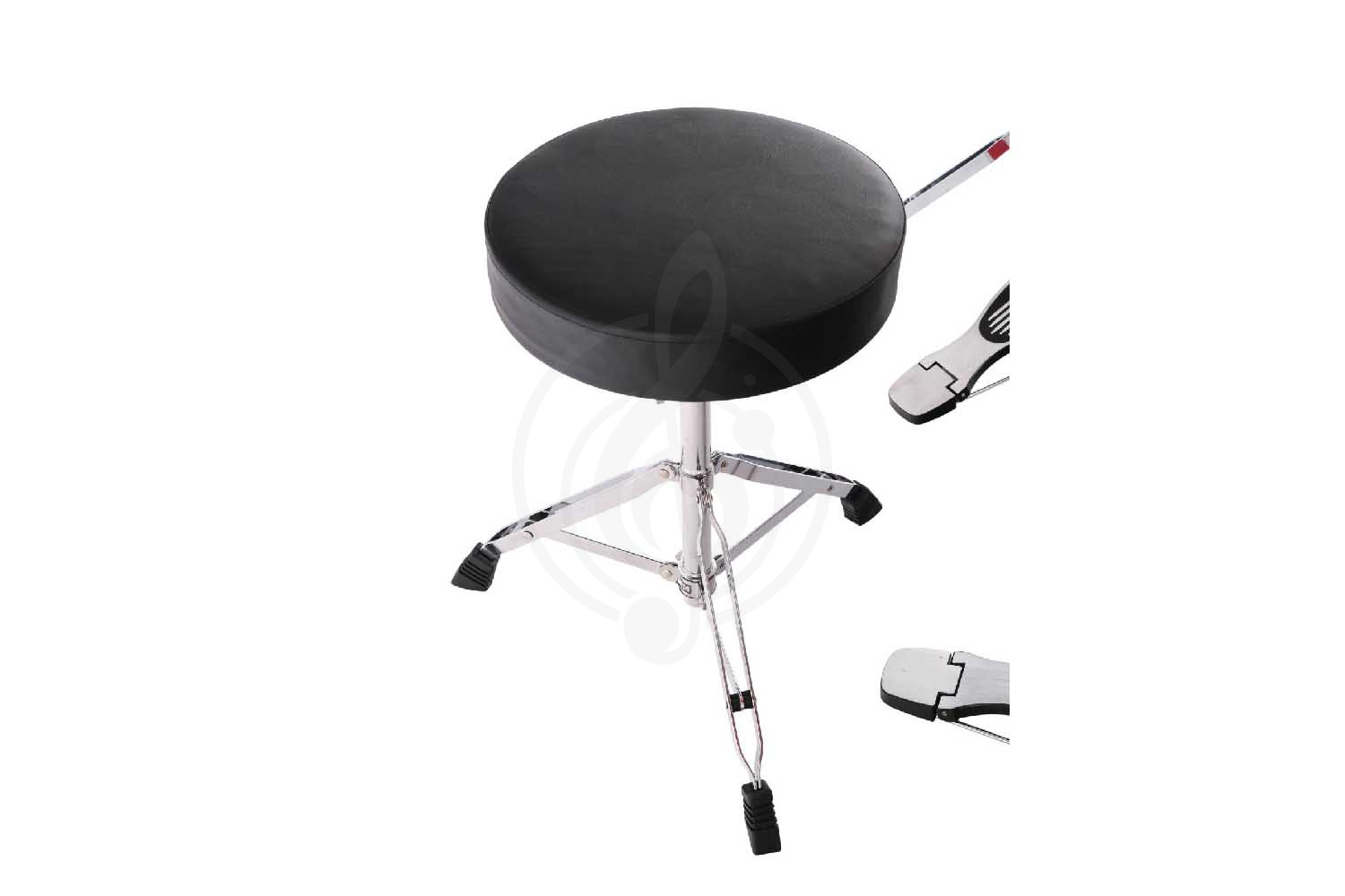  TJW JW225-E3-MRD - Барабанная установка - фото 5