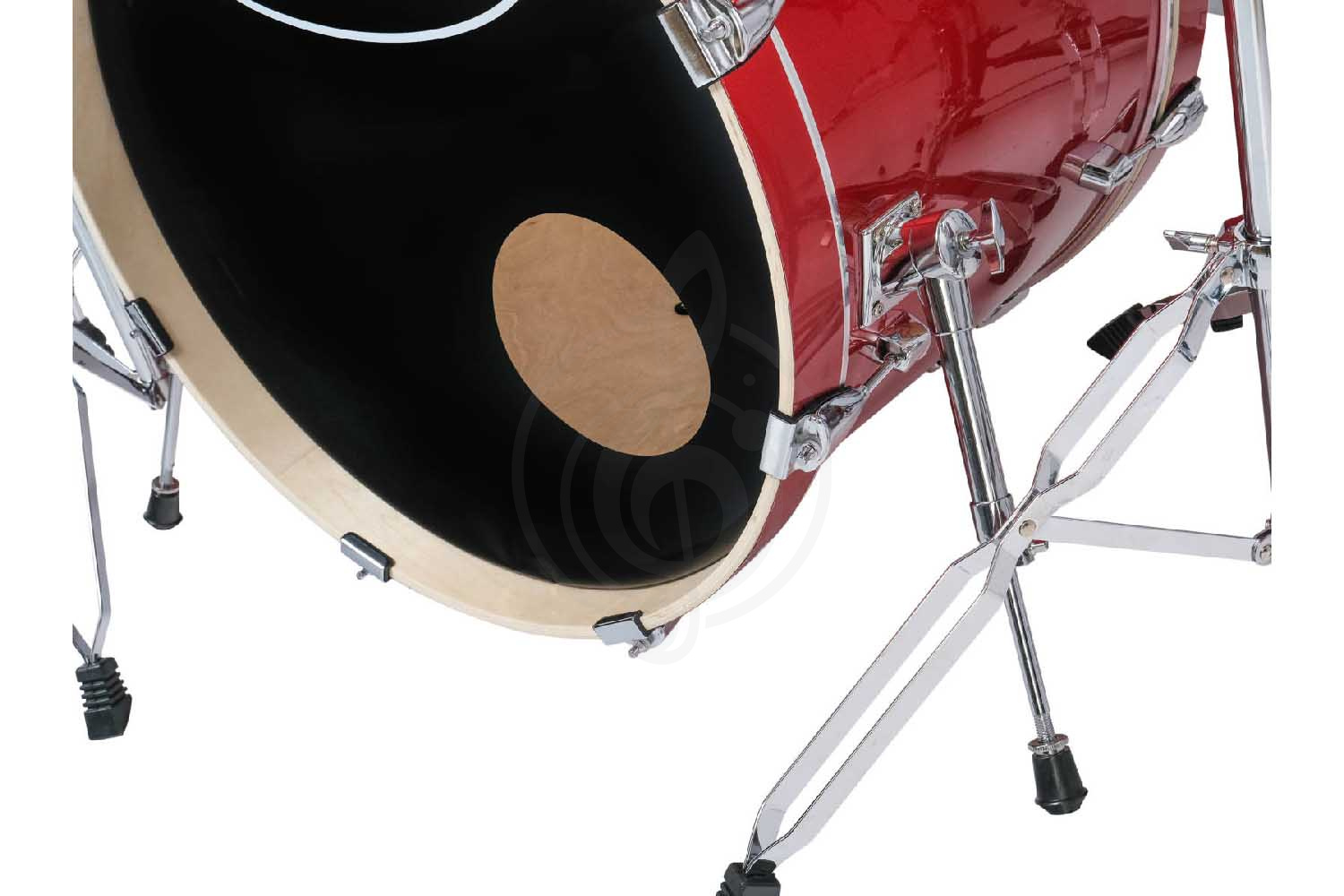  TJW JW225-E3-MRD - Барабанная установка - фото 9