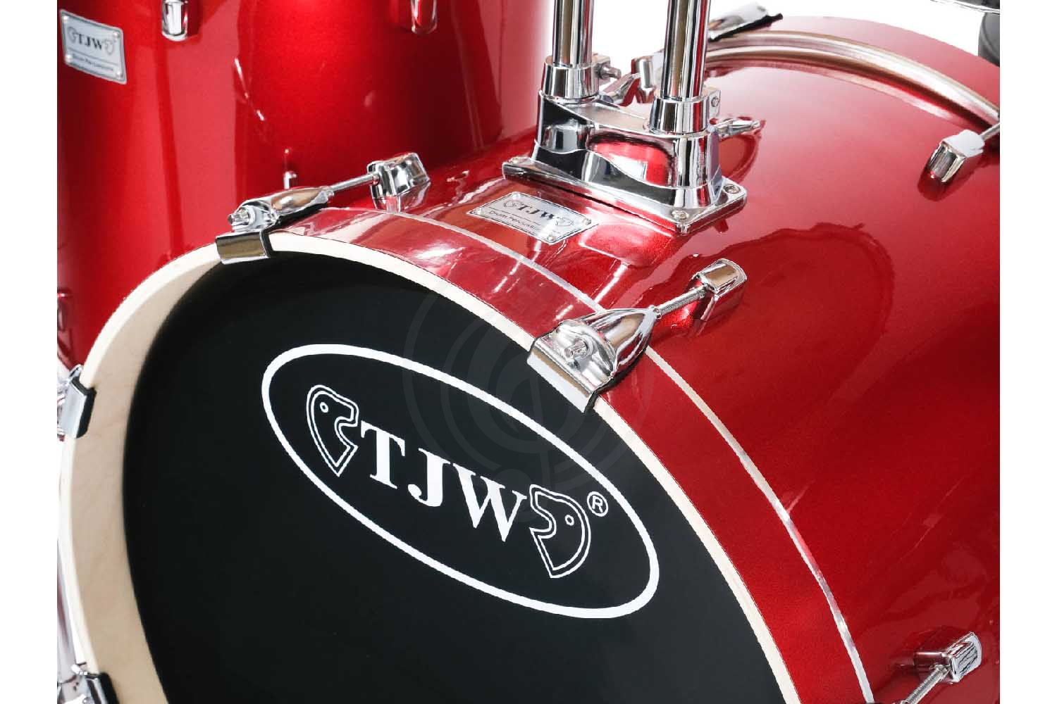  TJW JW225-E3-MRD - Барабанная установка - фото 10