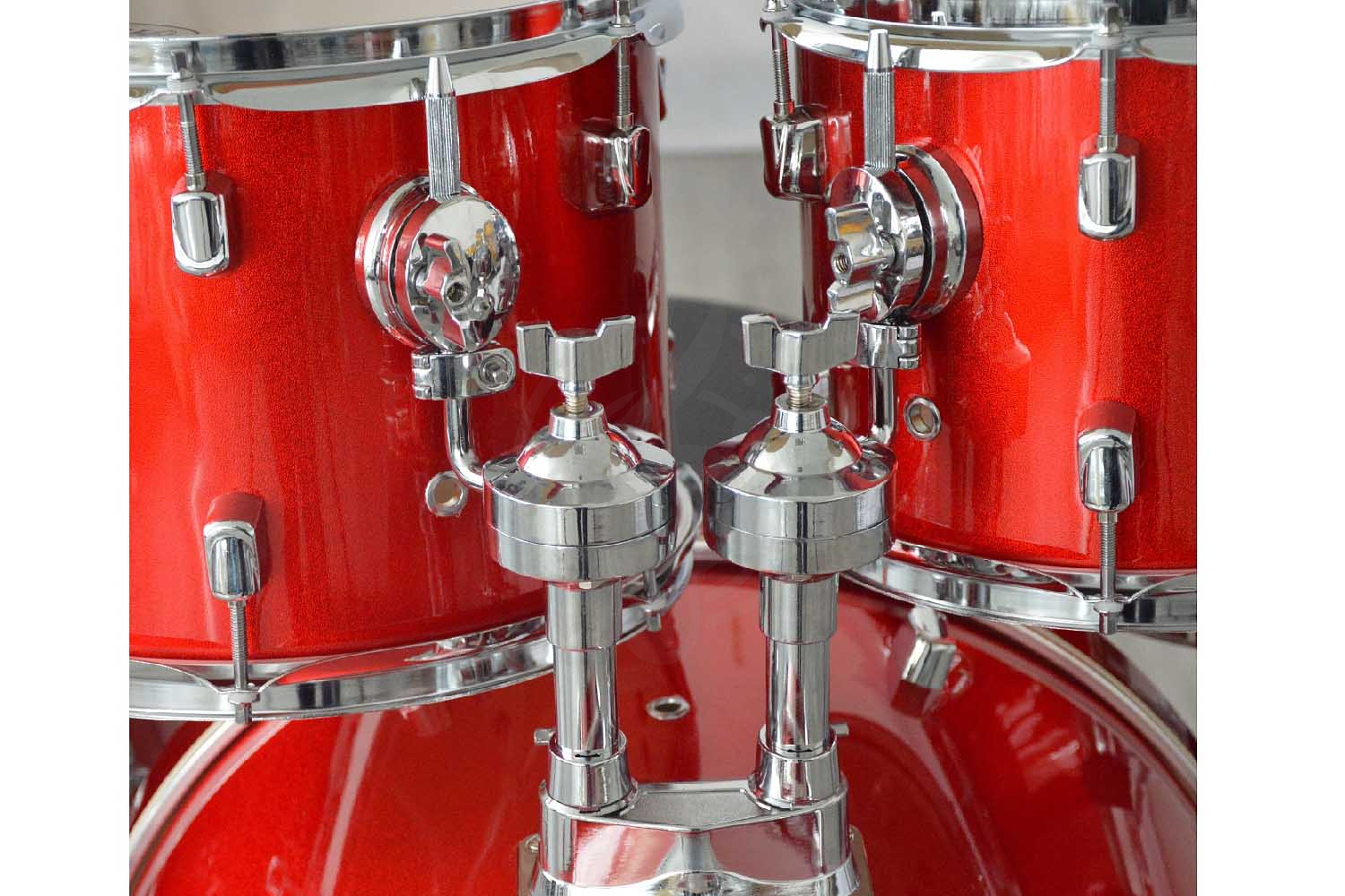  TJW JW225-E3-MRD - Барабанная установка - фото 14