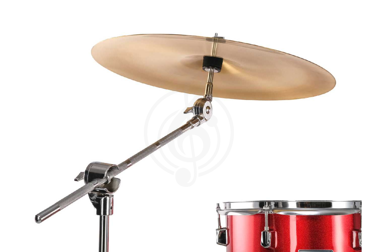  TJW JW225-E3-MRD - Барабанная установка - фото 16