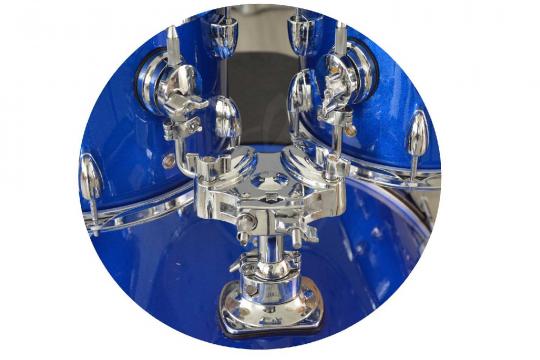  TJW JW225-E5-BL - Барабанная установка - фото 4