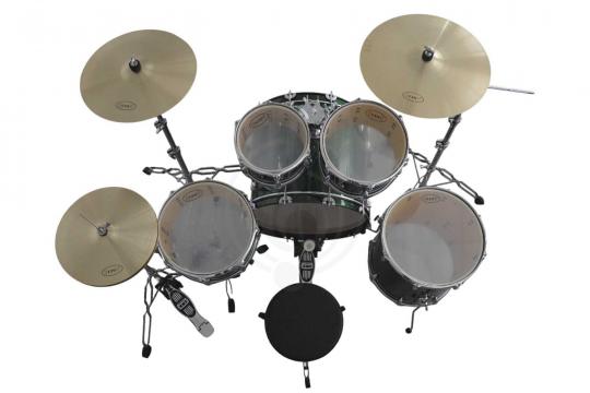  TJW JW225-E5-GR - Барабанная установка - фото 7