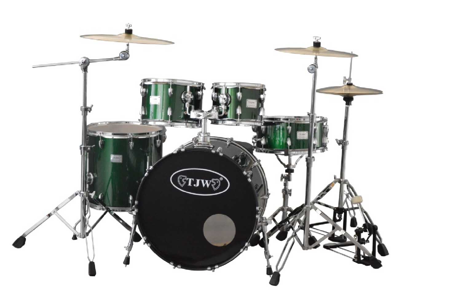  TJW JW225-E5-GR - Барабанная установка - фото 1