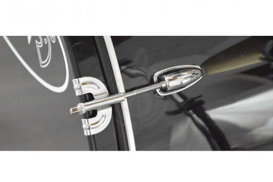  TJW JW225-E6-BK - Барабанная установка - фото 8