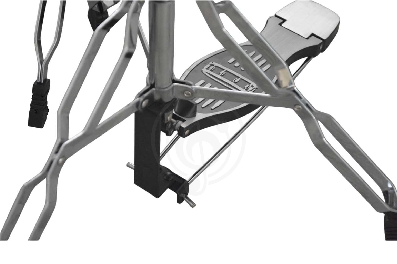  TJW JW225-E6-BK - Барабанная установка - фото 5