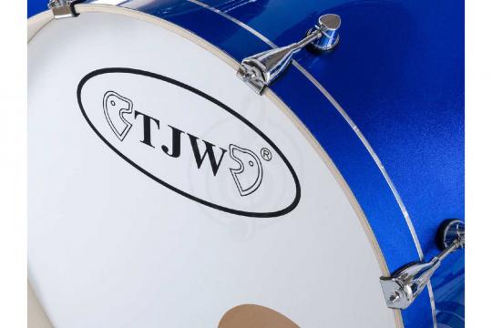 TJW JW227-E1-BL - Барабанная установка - фото 14 TJW JW227-E1-BL - Барабанная установка - фото 14
