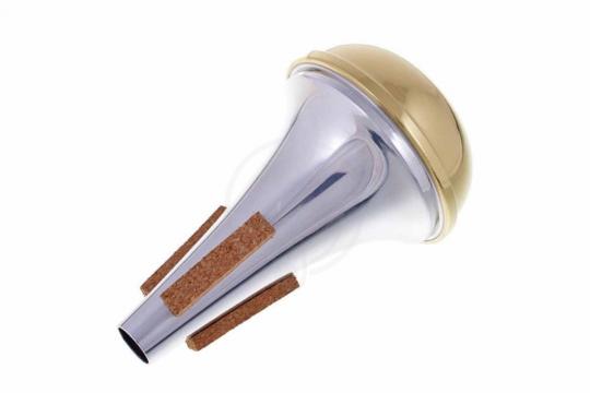 Сурдина для трубы Tom Crown 30TBD Сурдина для трубы D - фото 3