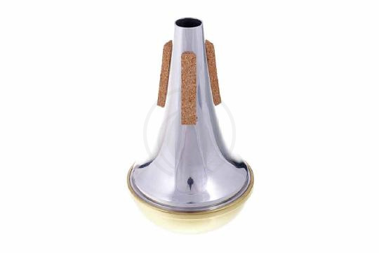 Сурдина для трубы Tom Crown 30TBD Сурдина для трубы D - фото 1