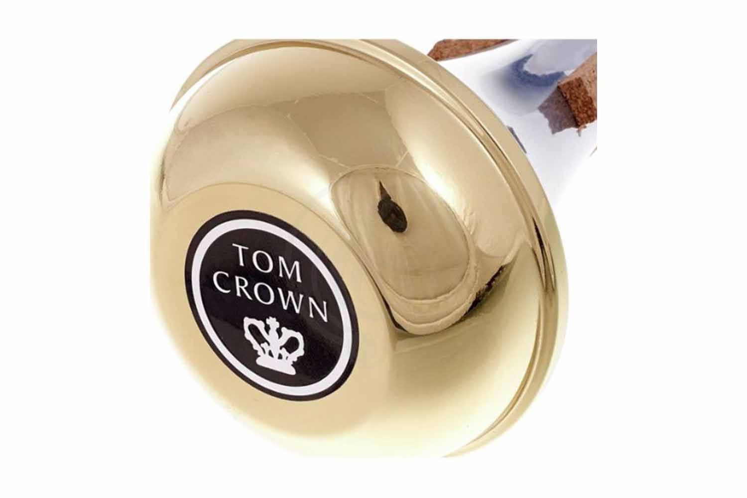 Сурдина для трубы Tom Crown 30TBD Сурдина для трубы D - фото 5