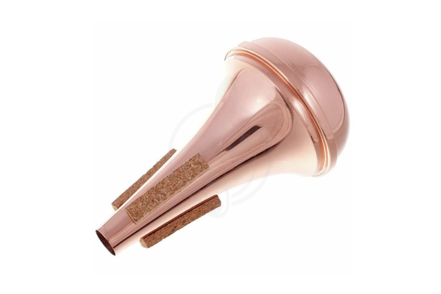 Сурдина для трубы Tom Crown 30TCC - Сурдина для трубы - фото 3