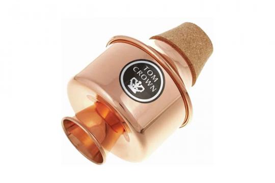 Сурдина для трубы Tom Crown 30TWWC - Сурдина для трубы - фото 2