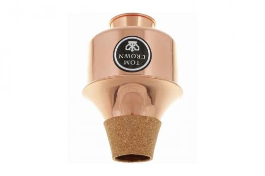 Сурдина для трубы Tom Crown 30TWWC - Сурдина для трубы - фото 3