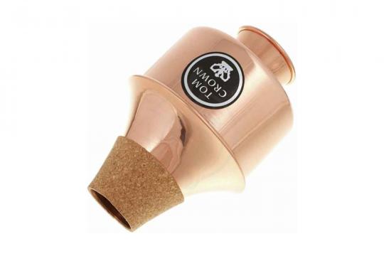 Сурдина для трубы Tom Crown 30TWWC - Сурдина для трубы - фото 4