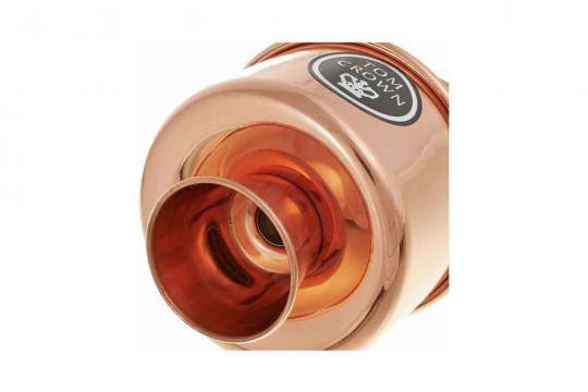 Сурдина для трубы Tom Crown 30TWWC - Сурдина для трубы - фото 6