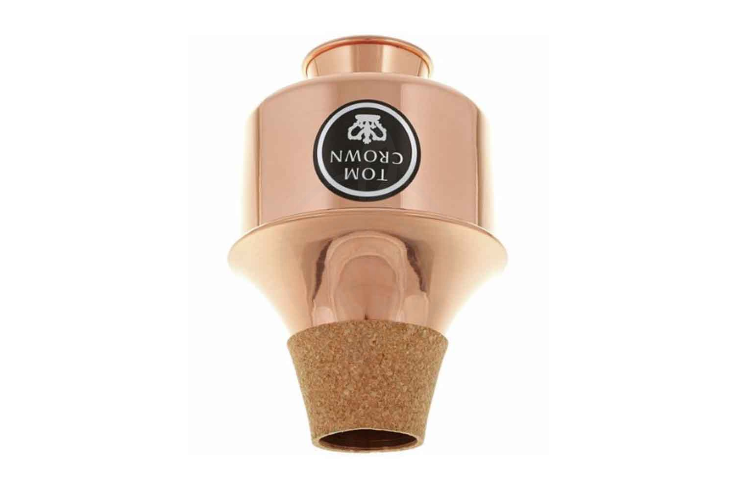 Сурдина для трубы Tom Crown 30TWWC - Сурдина для трубы - фото 3