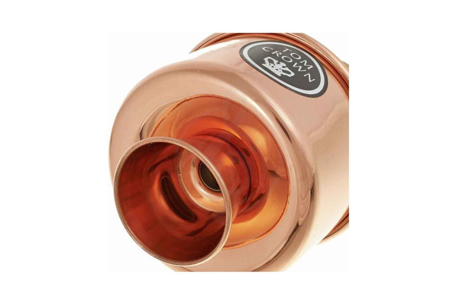 Сурдина для трубы Tom Crown 30TWWC - Сурдина для трубы - фото 6