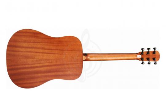 Акустическая гитара TOM D-T1M - Акустическая гитара - фото 4