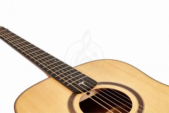 Акустическая гитара TOM D-T1M - Акустическая гитара - фото 12