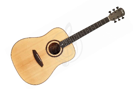 Акустическая гитара TOM D-T1M - Акустическая гитара - фото 1