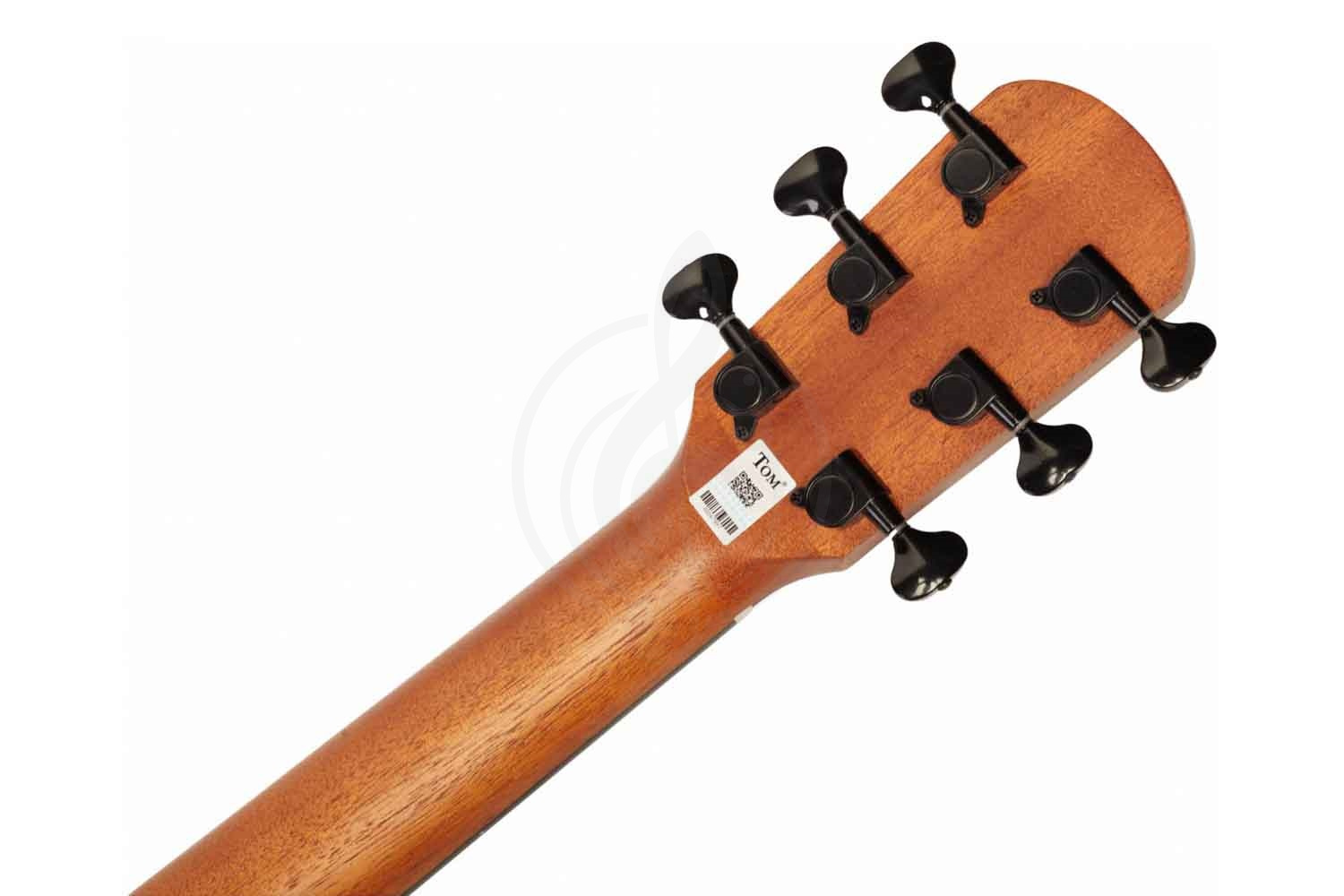 Акустическая гитара TOM D-T1M - Акустическая гитара - фото 2