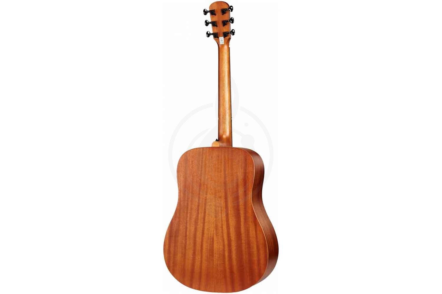 Акустическая гитара TOM D-T1M - Акустическая гитара - фото 3