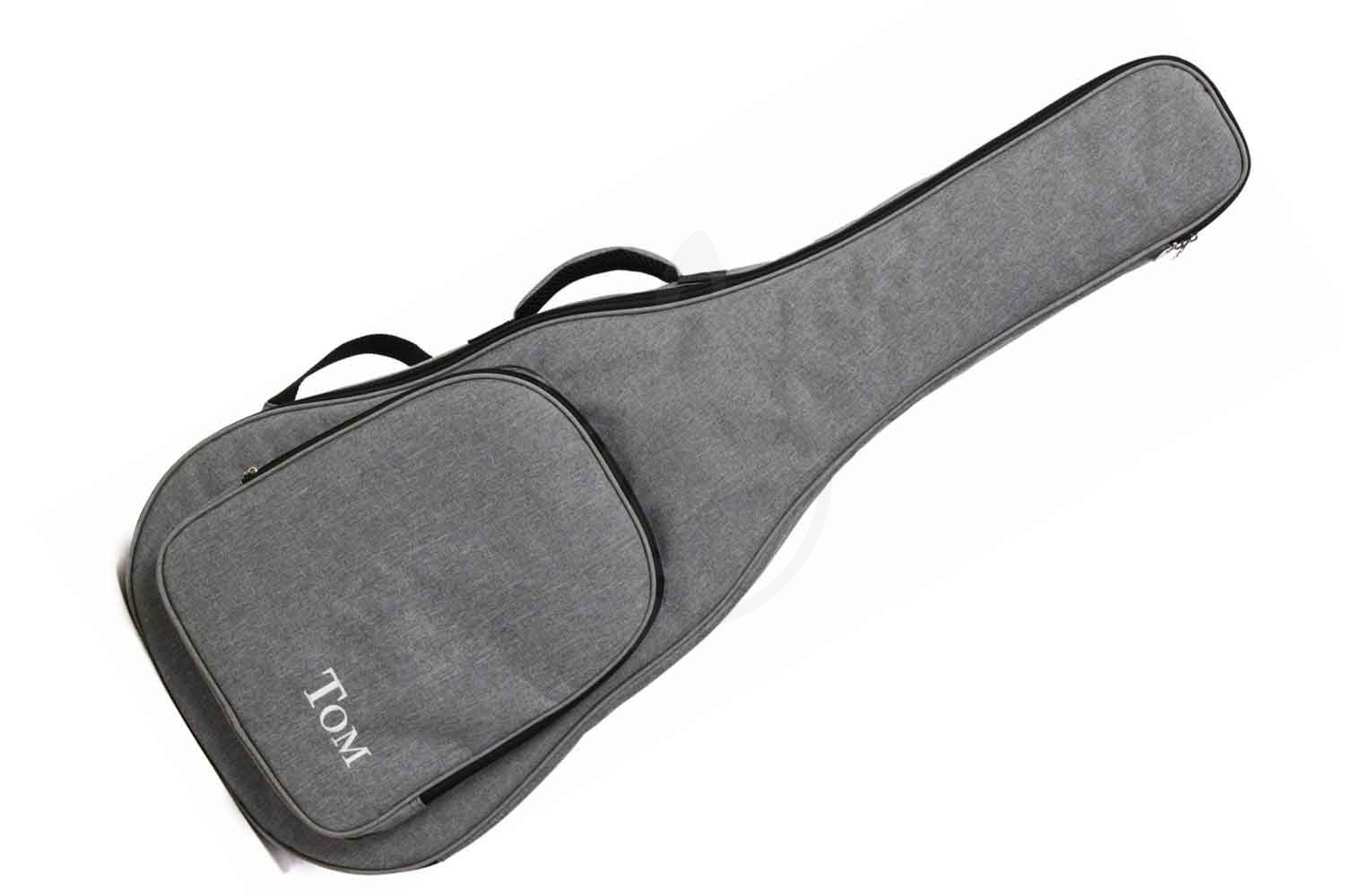 Акустическая гитара TOM D-T1M - Акустическая гитара - фото 7