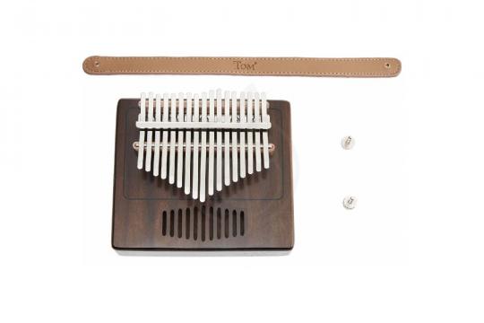 Калимба TOM TK-R1 E - Калимба - фото 5