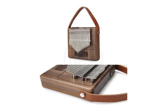 Калимба TOM TK-R1 E - Калимба - фото 12