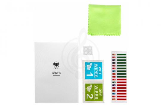 Калимба TOM TK-R1 E - Калимба - фото 13