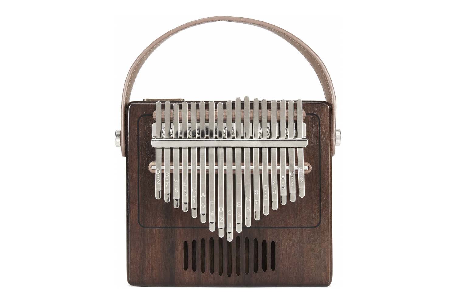 Калимба TOM TK-R1 E - Калимба - фото 1