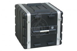 TOREX A10U - Рэковый кейс - фото 1 Рэковый кейс TOREX A10U - Рэковый кейс - фото 1