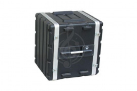 TOREX A12U - Рэковый кейс - фото 1 Рэковый кейс TOREX A12U - Рэковый кейс - фото 1