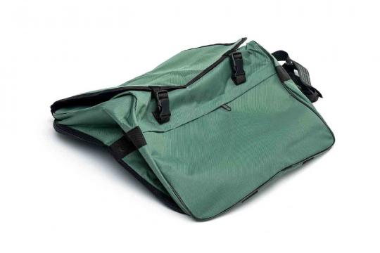 Аккордеон 3/4 Тульская Гармонь A-6-BL Аккордеон «Тула» 34х60-III-5 - фото 7